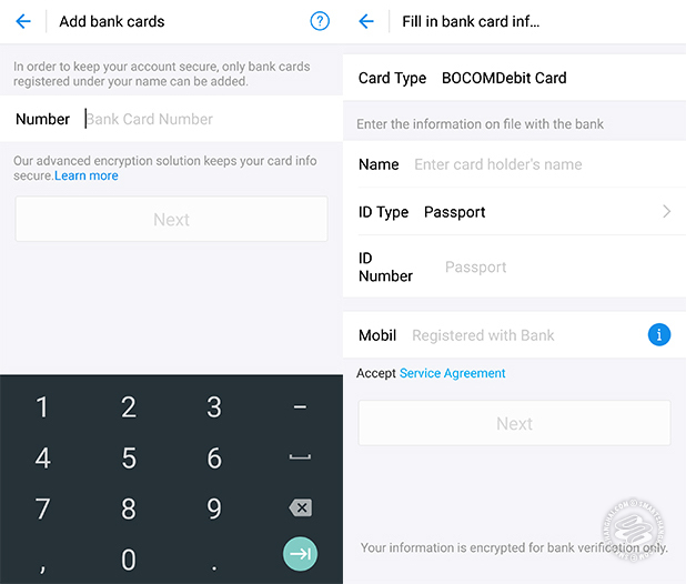 how-to-verify-alipay-account-without-passport