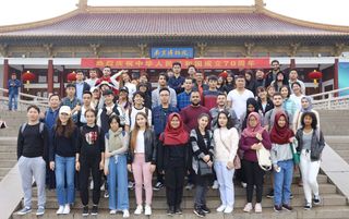 2024 September-intake Chinese Language Program